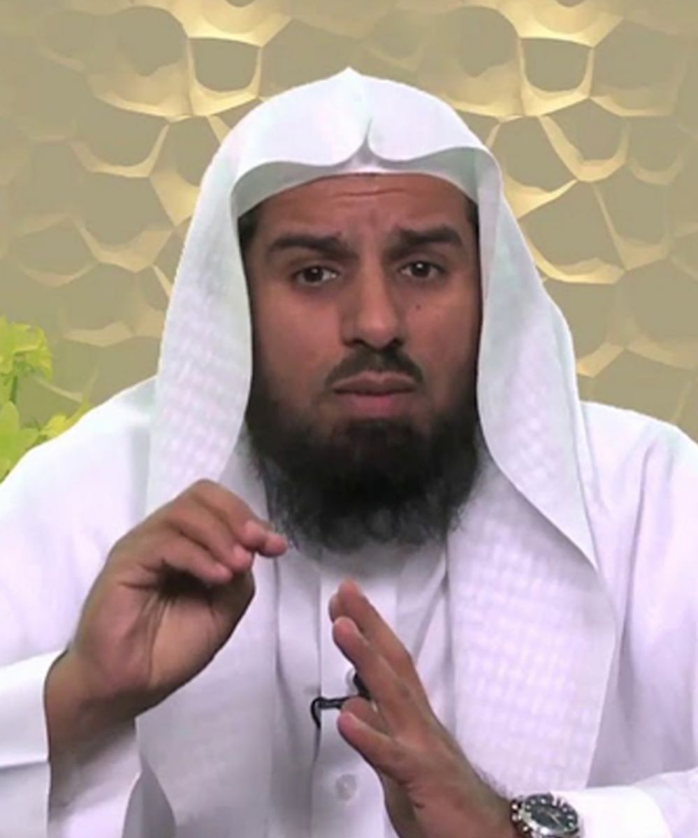 محمد بن عبد الله الربيعة