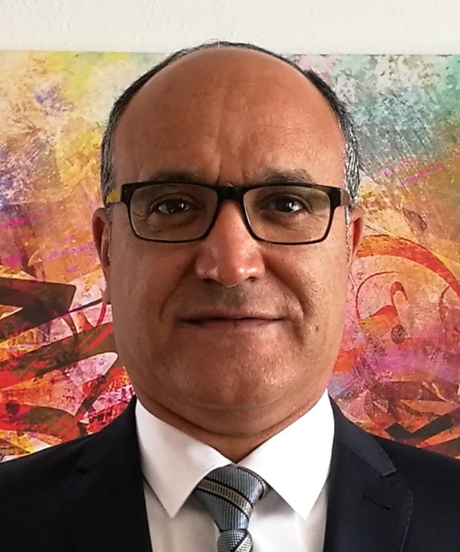 عبد الملك هيباوي