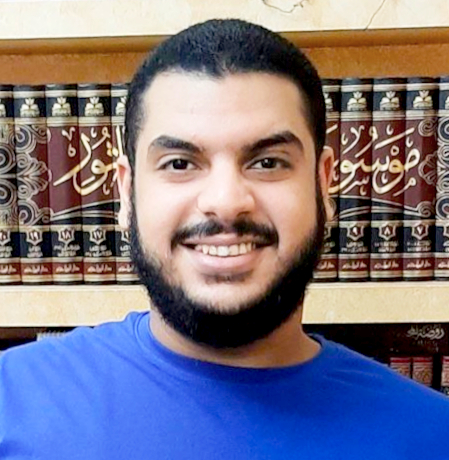 محمد مصطفى قناوي
