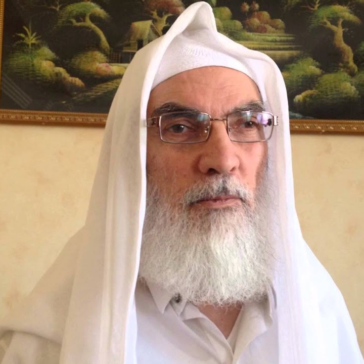محمد عيد العباسي