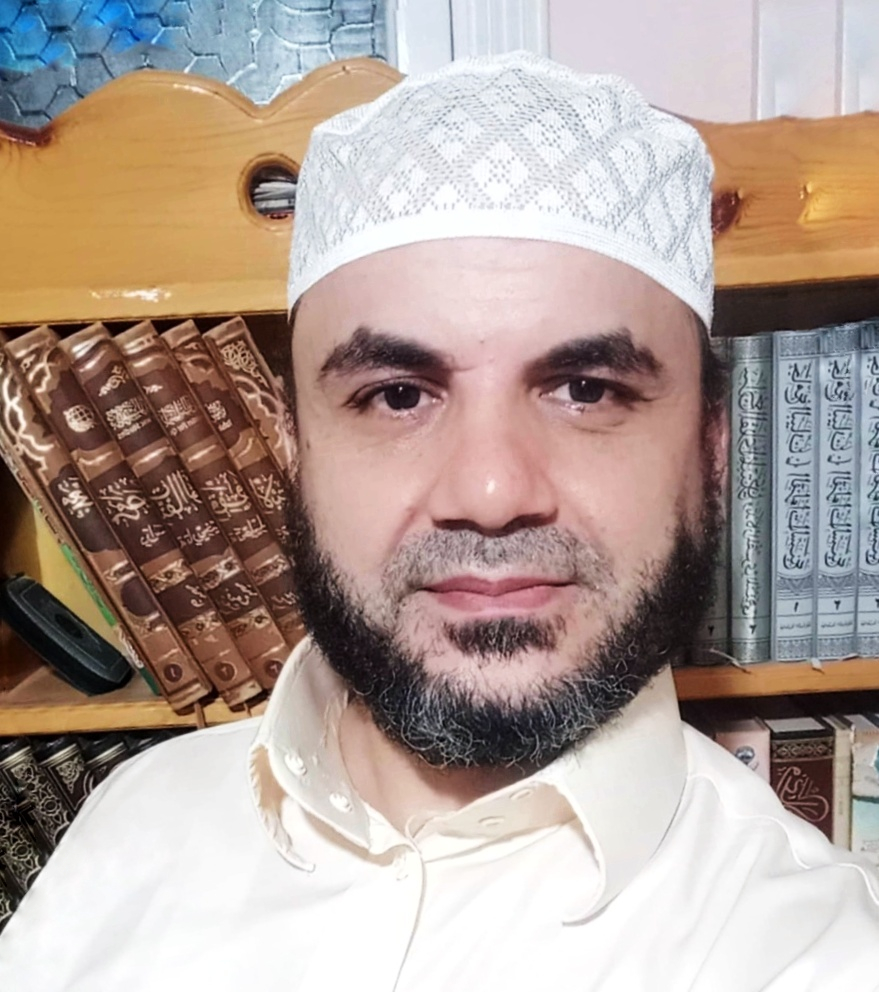 أحمد نجاح محمد