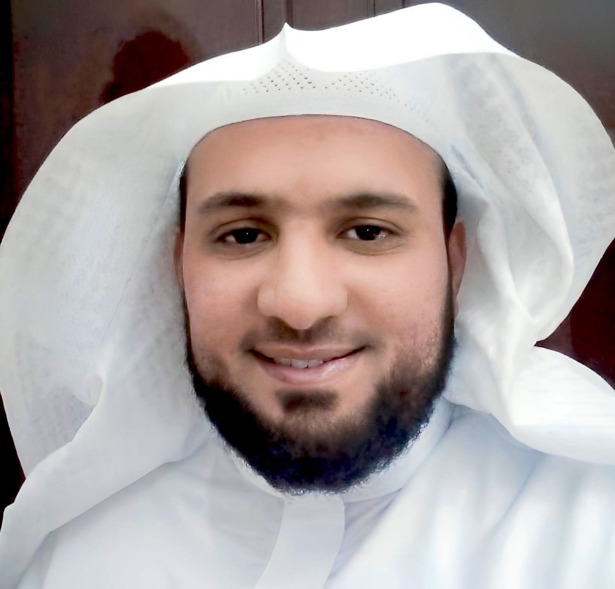 عبد الوهاب عبد الله الوقيصي