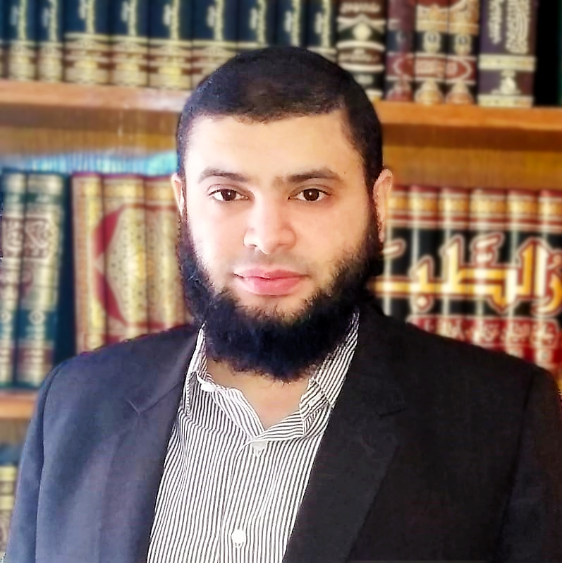 محمد مصطفى عبد المجيد