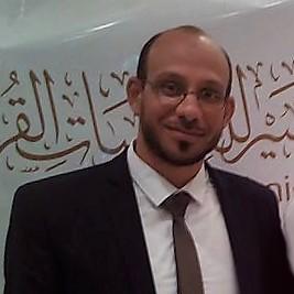 محمود حمد السيد