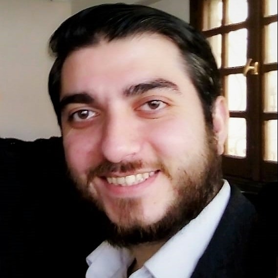 حمزة موفق العائدي