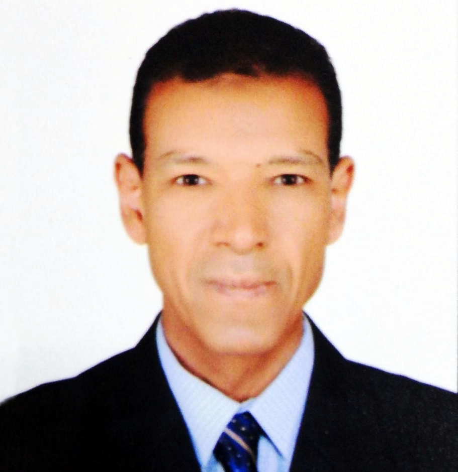 إبراهيم عبد المعطي