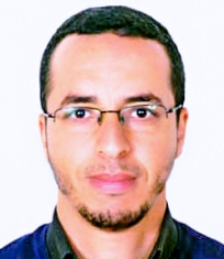 إدريس التركاوي