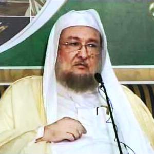 عبد العزيز بن عبد الفتاح قارئ