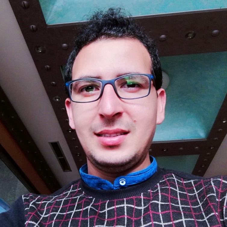 محمد عبيدة