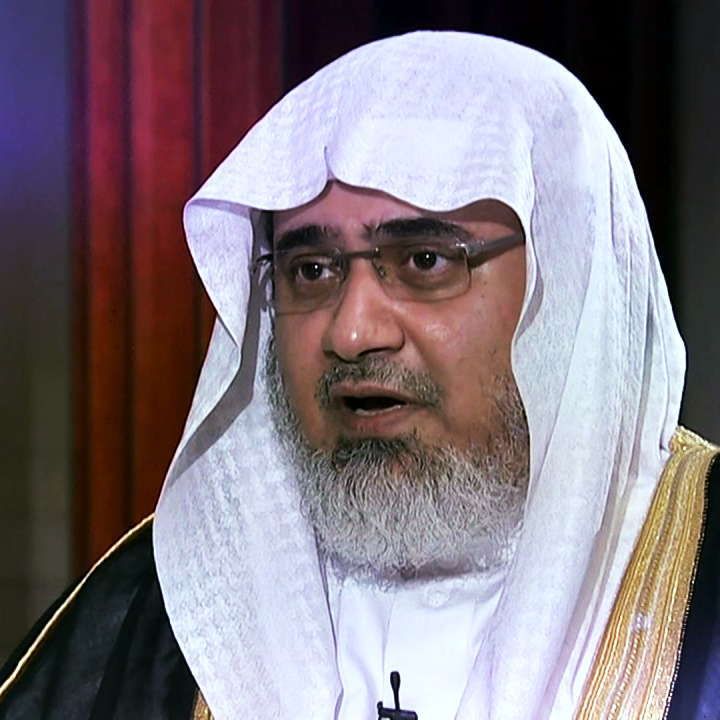 الشريف حاتم بن عارف العوني