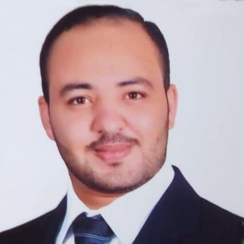 محمد يحيى جادو