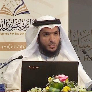 فيصل عباس الرشيدي