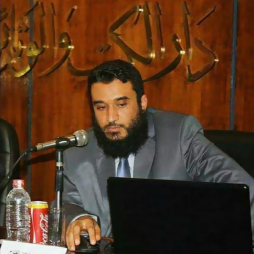 صالح الأزهري