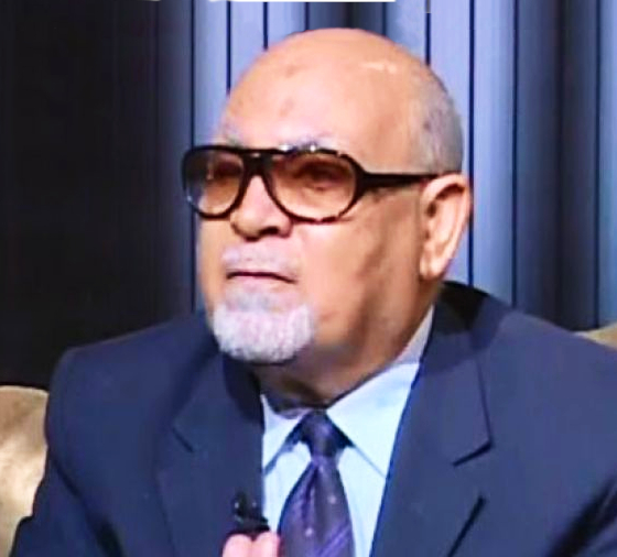 محمود محمد مزروعة