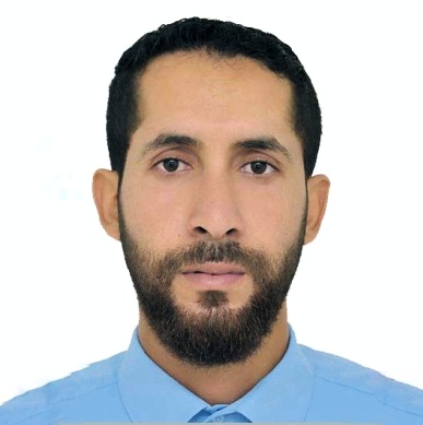 يوسف عكراش