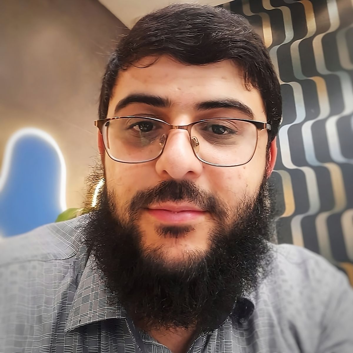 محمد براء ياسين