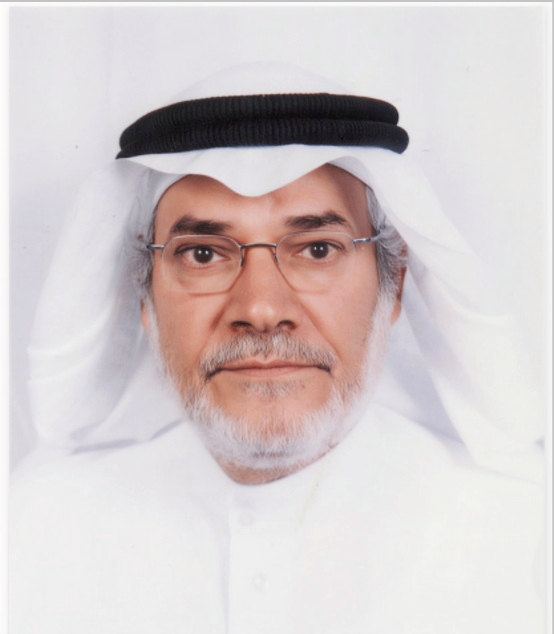 علي بن إبراهيم النملة