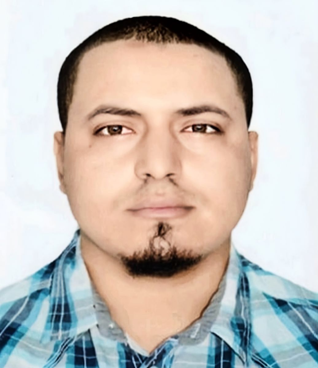 أحمد جميلي