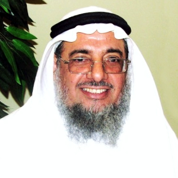 محمد بن علي الصامل
