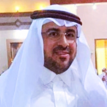 عبد الله بن محمد المنيف