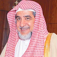 صالح بن عبد العزيز آل الشيخ