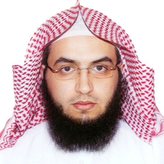 محمد بن عبد الله السريّع
