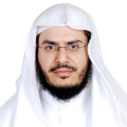 عبد الرحمن بن معاضة الشهري